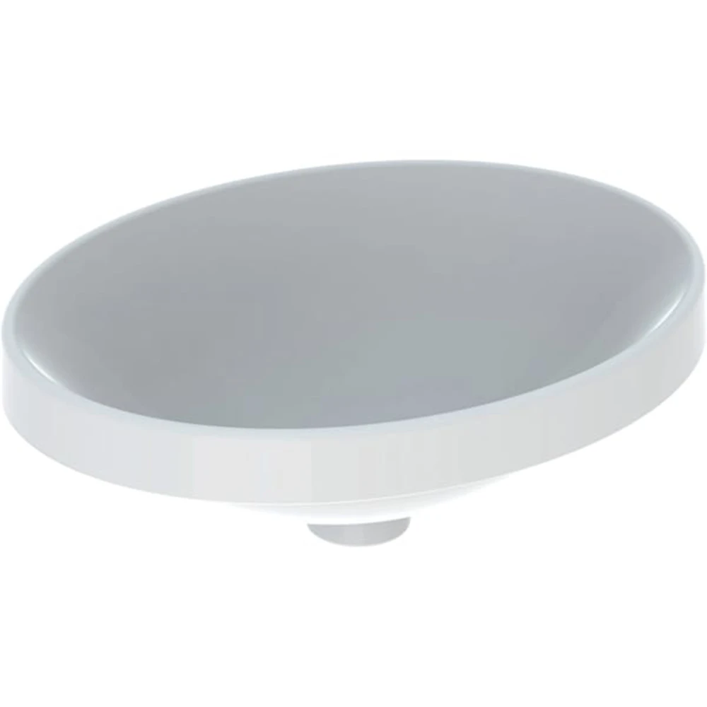 Geberit VariForm 50x40 Lavabo - 500.710.01.2