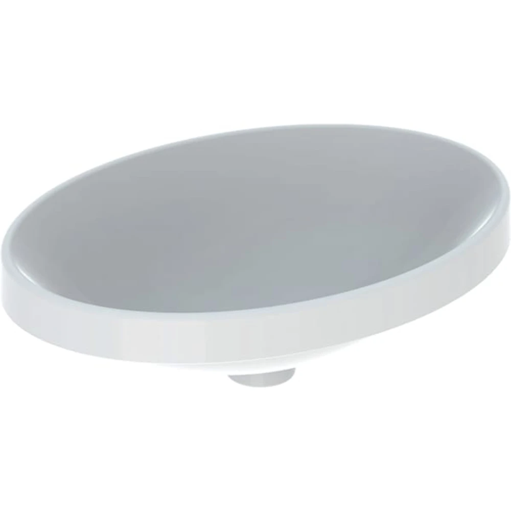 Geberit VariForm 55x40Lavabo - 500.718.01.2