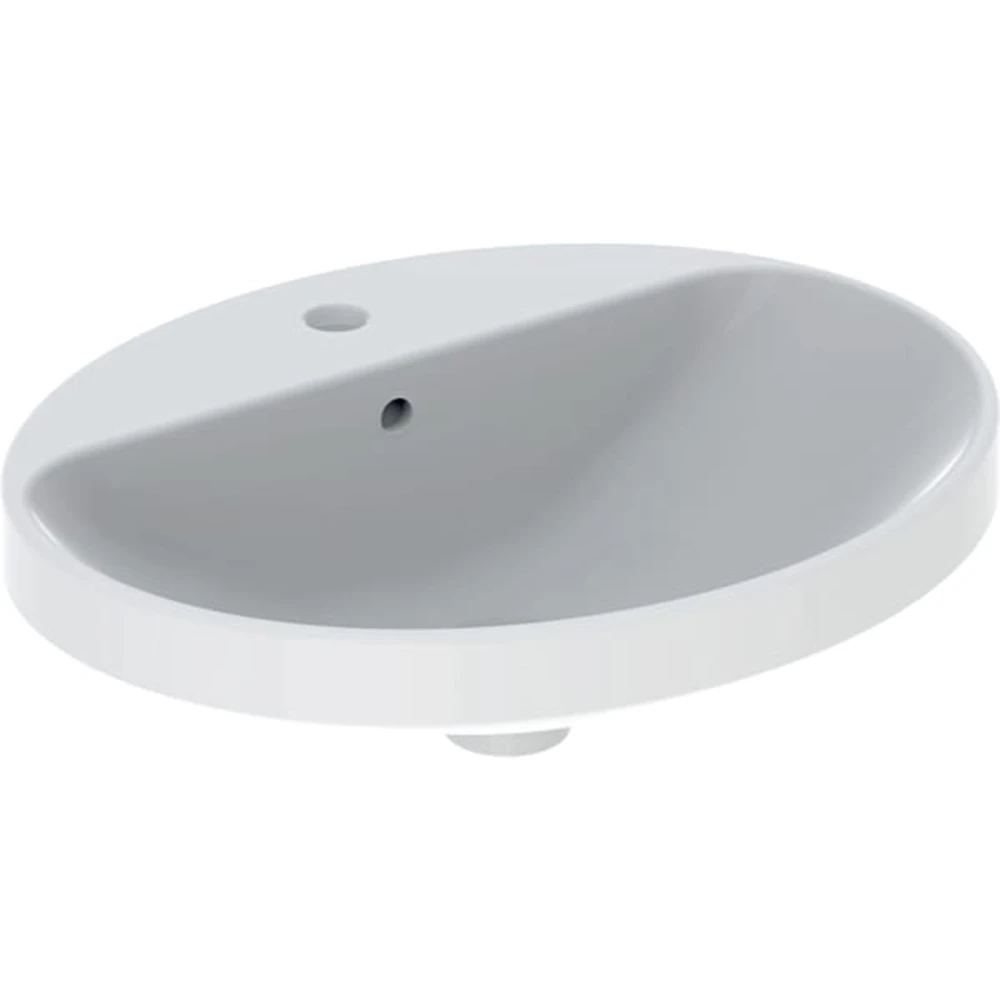 Geberit VariForm 55x45Lavabo - 500.720.01.2
