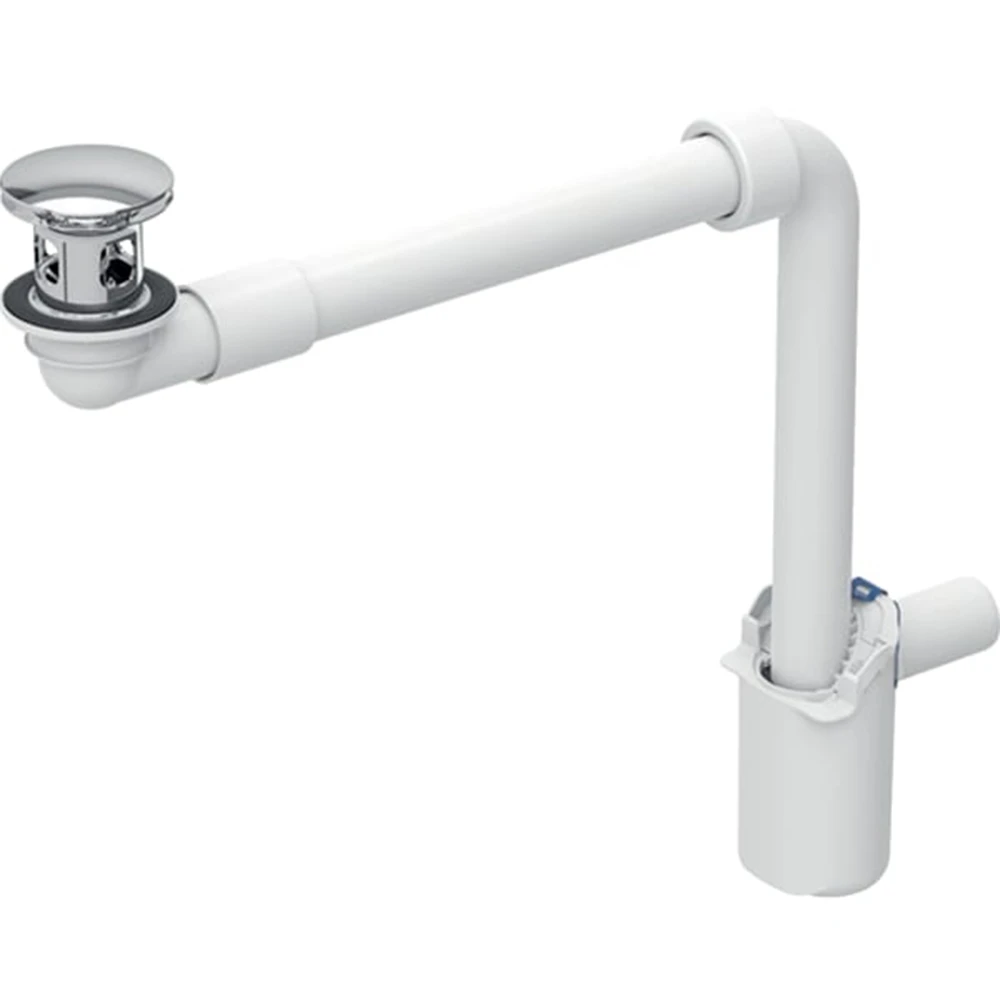 Geberit Yer Tasaruflu Lavabo Gideri - 152.075.21.1