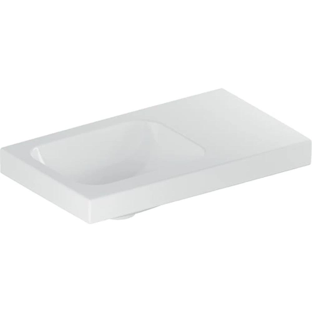 Geberit iCon 53x31 Cm Etajerli Lavabo - 501.832.00.3