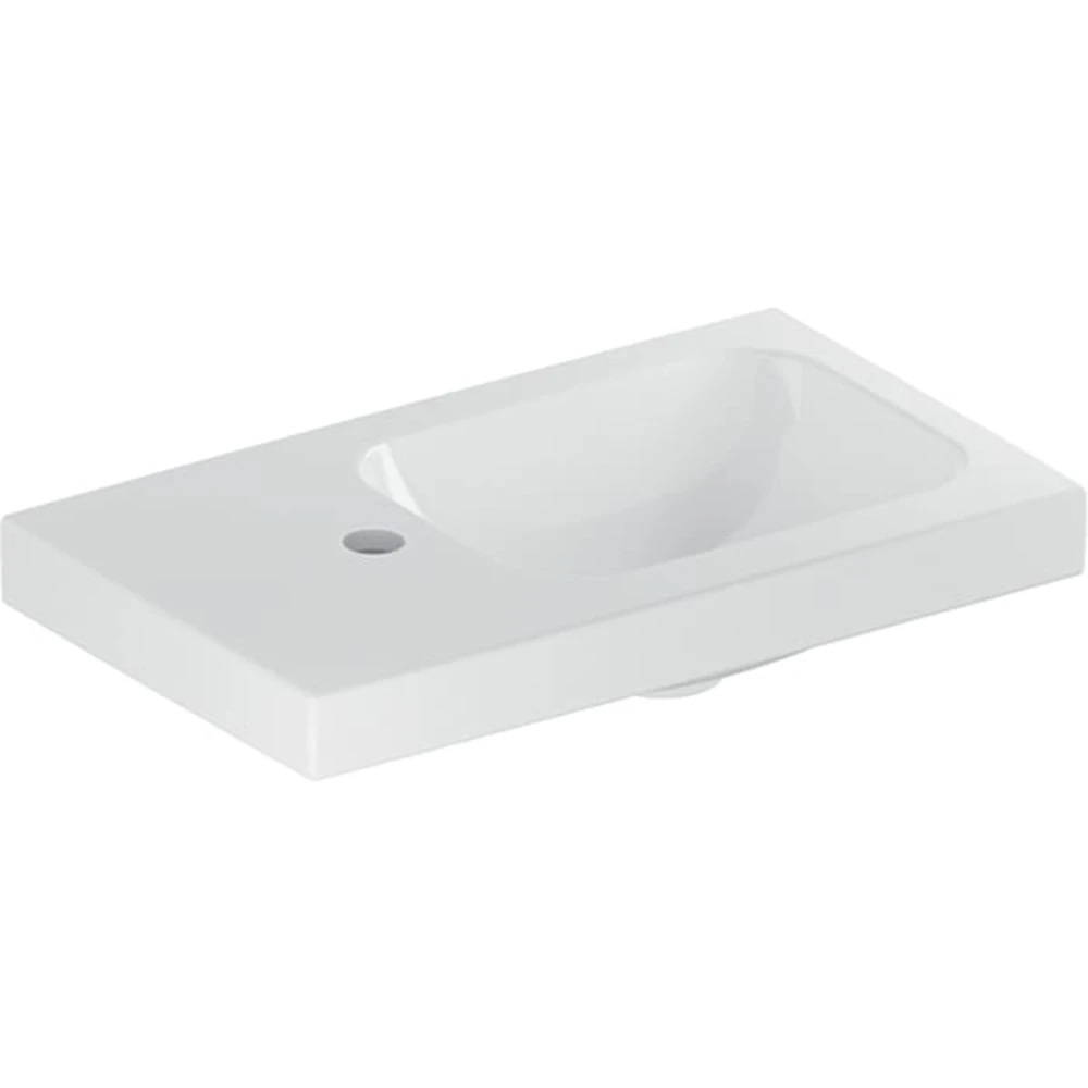 Geberit iCon 53x31 Cm Etajerli Lavabo - 501.833.00.1