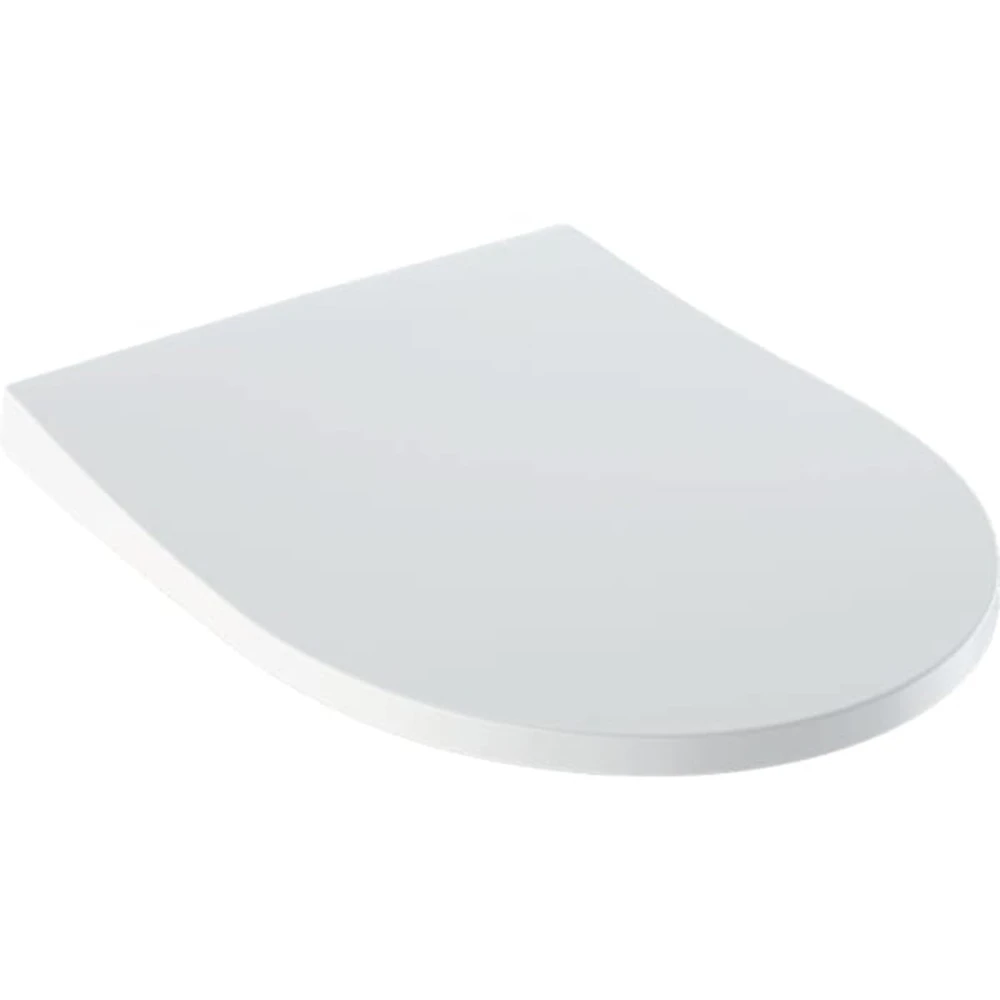 Geberit iCon Klozet Kapağı - 500.835.01.1