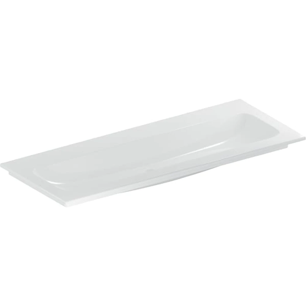 Geberit iCon Light 120x48 Cm Lavabo - 501.846.00.3
