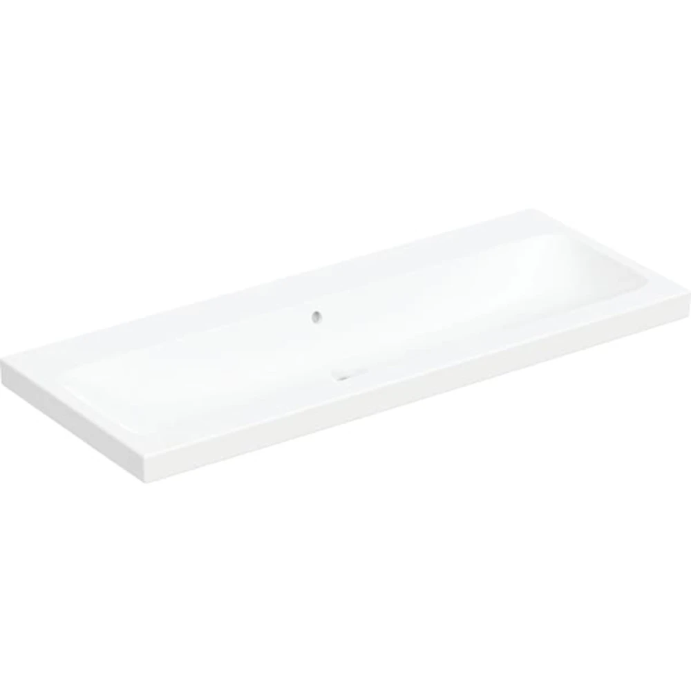 Geberit iCon Light 120x48 Cm Lavabo - 501.837.00.3