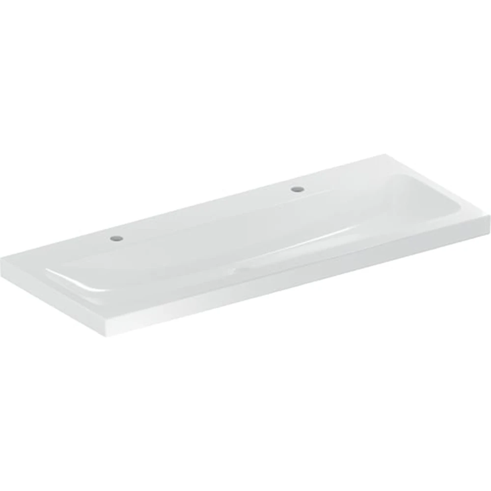 Geberit iCon Light 120x48 Cm Lavabo - 501.837.00.5