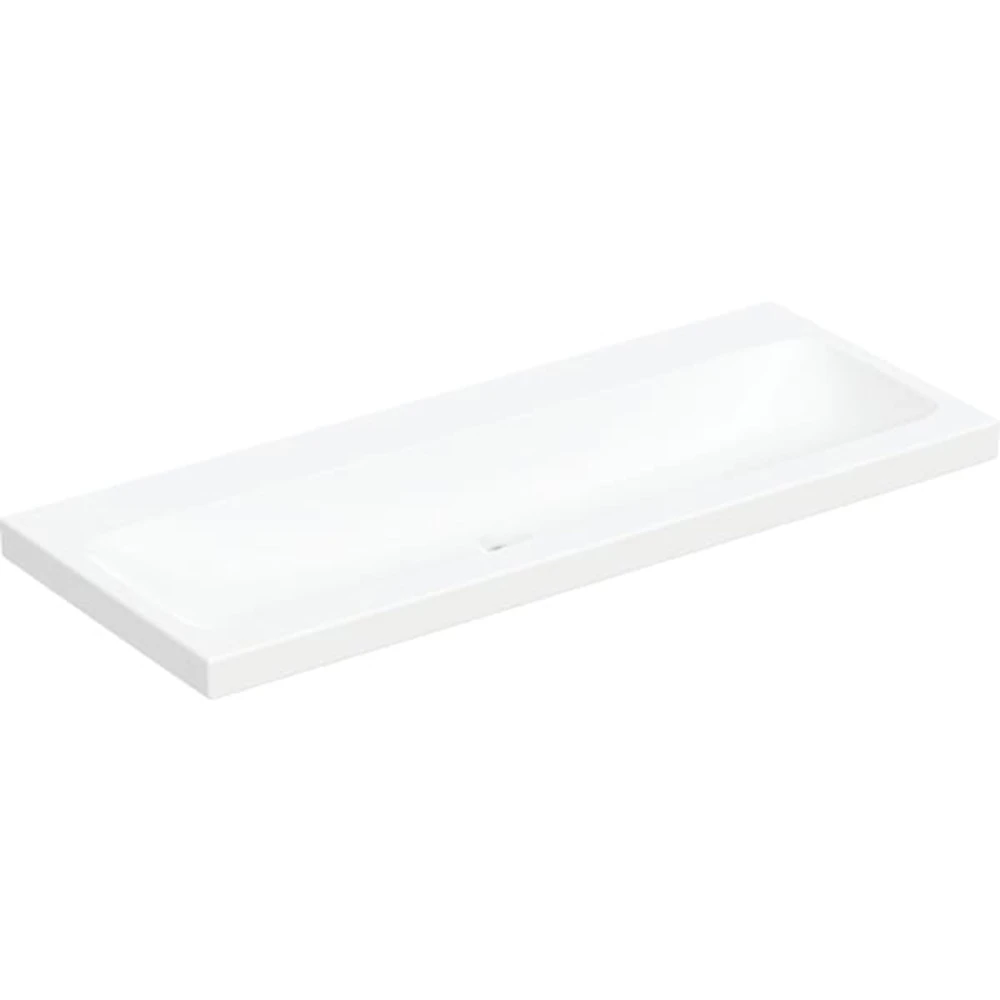 Geberit iCon Light 120x48 Cm Lavabo - 501.837.00.7