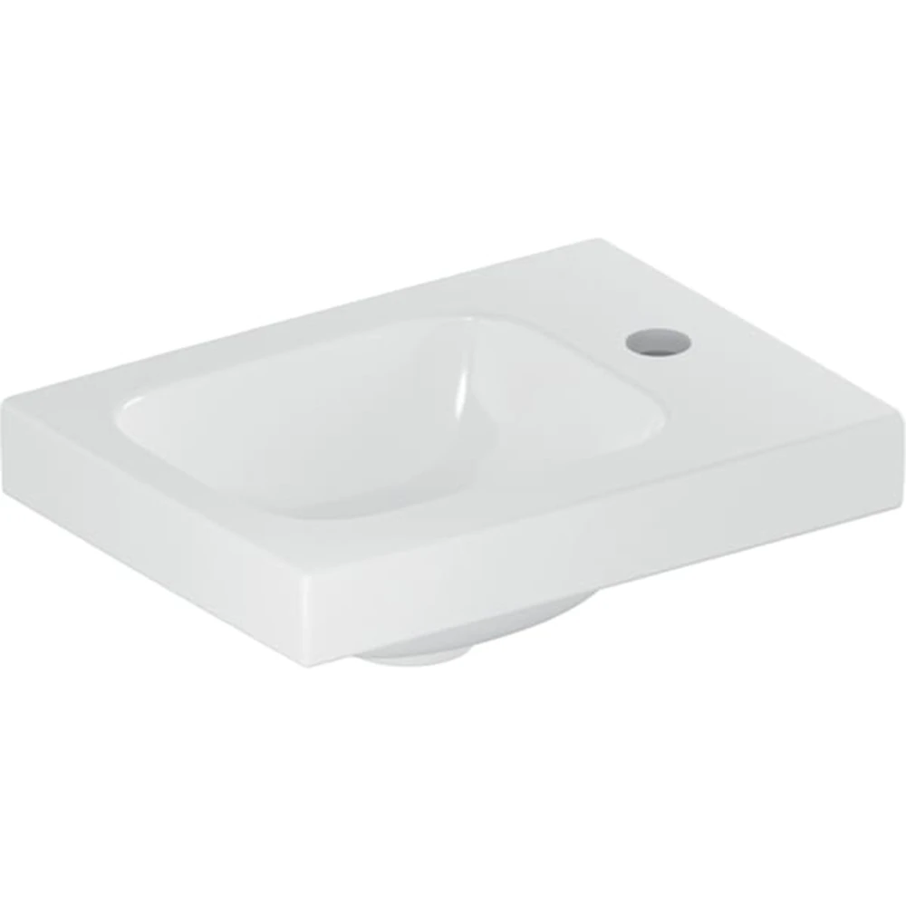 Geberit iCon Light 38x28 Cm Lavabo - 501.830.00.1