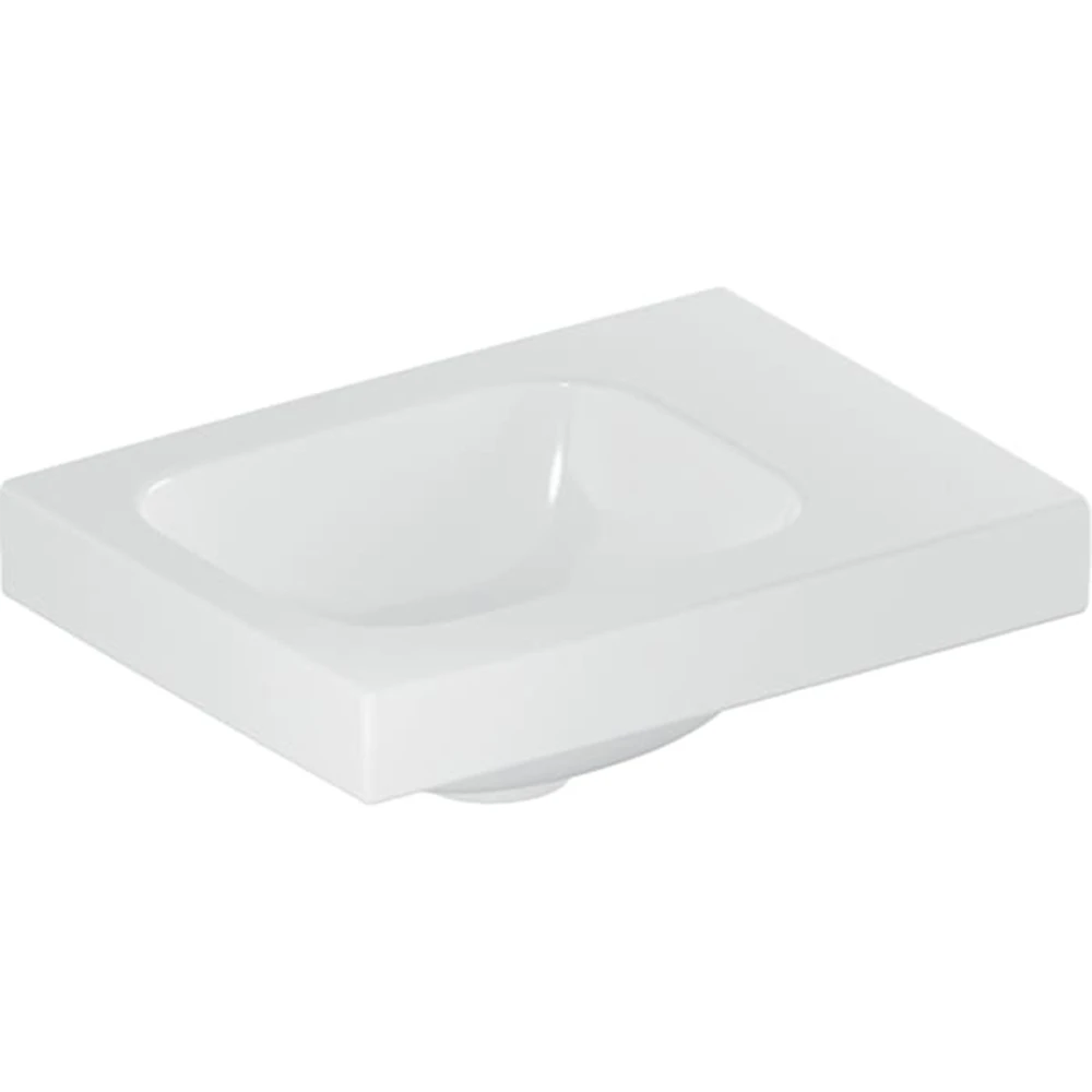 Geberit iCon Light 38x28 Cm Lavabo - 501.830.00.3
