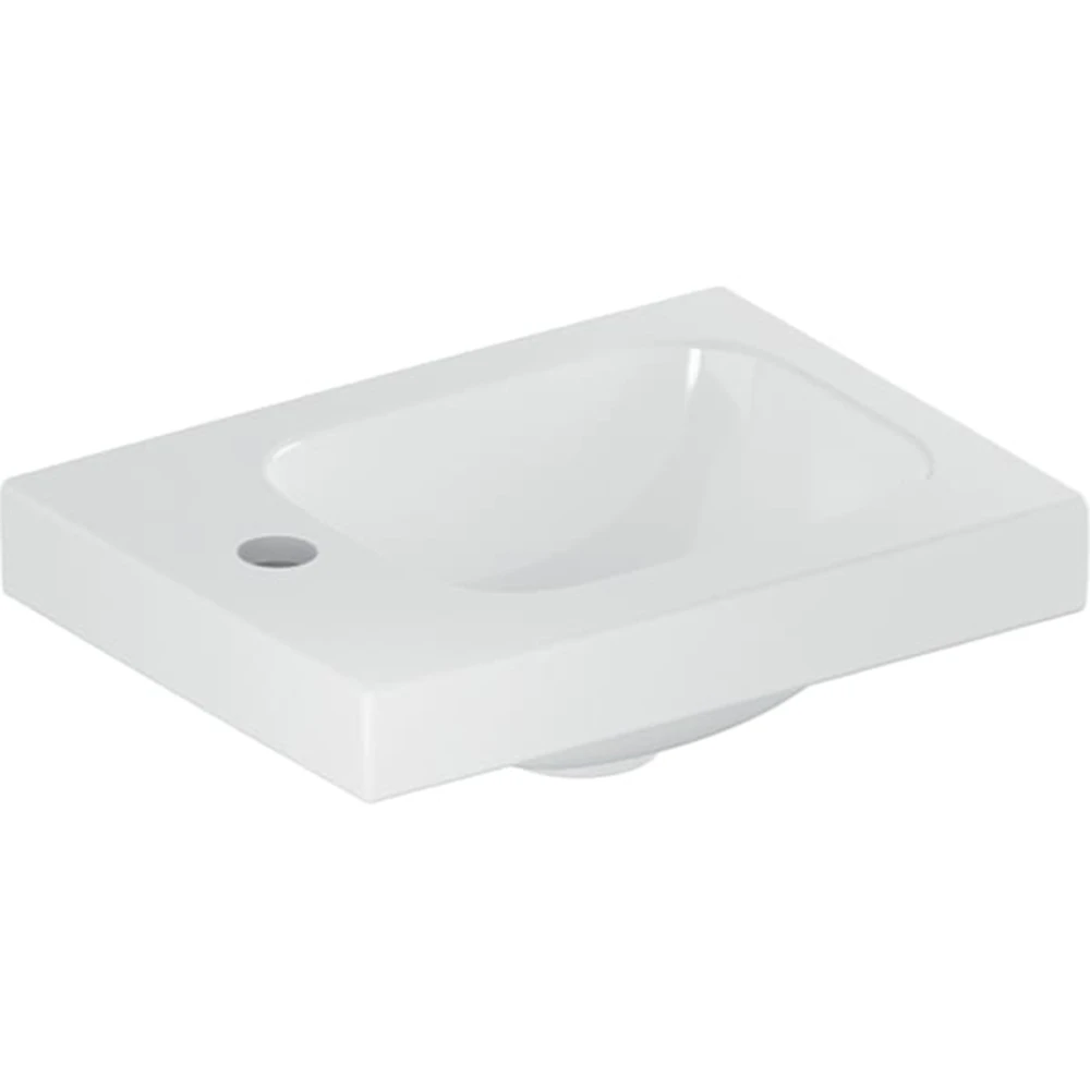 Geberit iCon Light 38x28 Cm Lavabo - 501.831.00.1