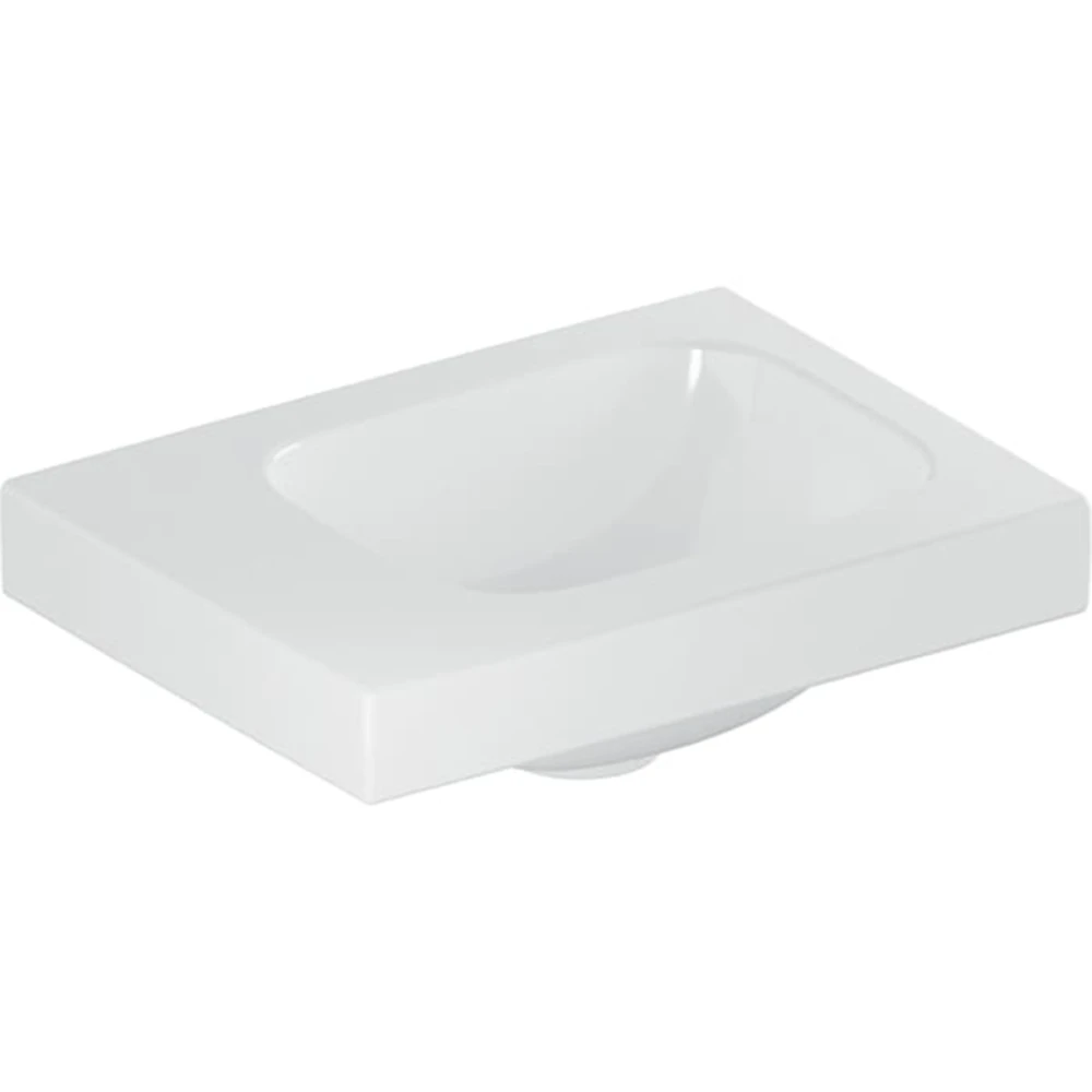 Geberit iCon Light 38x28 Cm Lavabo - 501.831.00.3