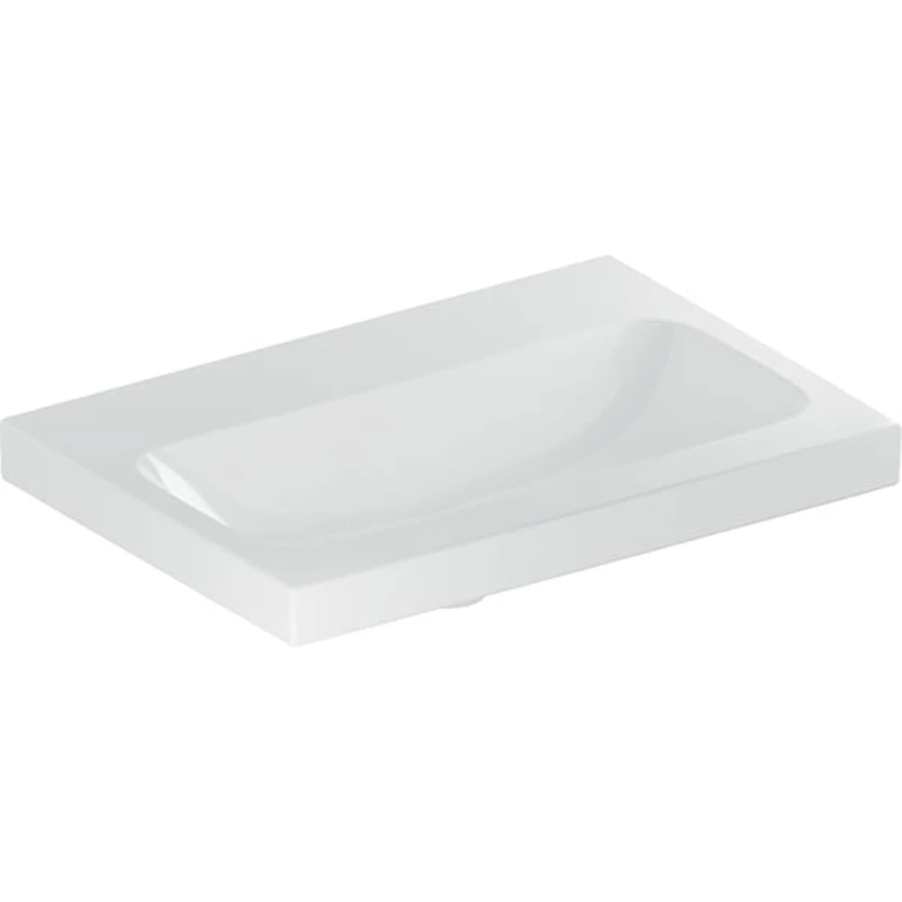 Geberit iCon Light 60x42 Cm Çıkıntılı Lavabo - 501.841.00.7