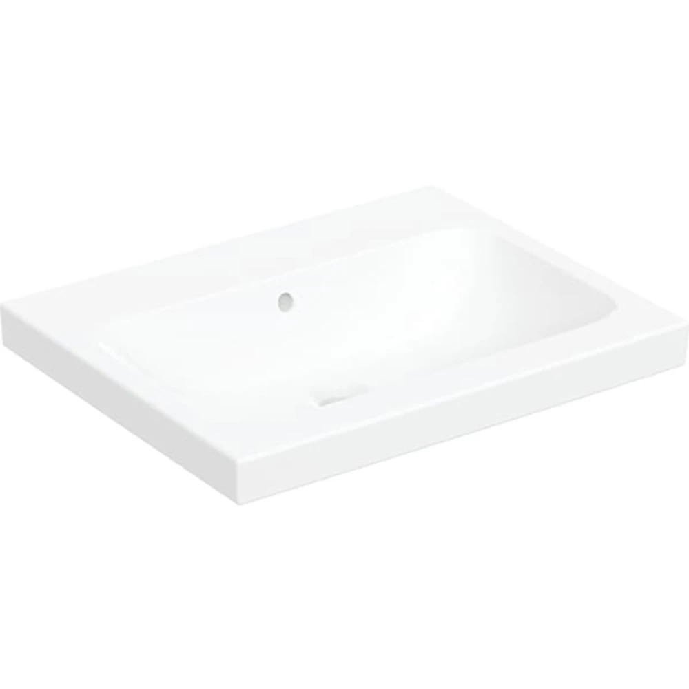 Geberit iCon Light 60x48 Cm Çanak Lavabo - 501.847.00.3
