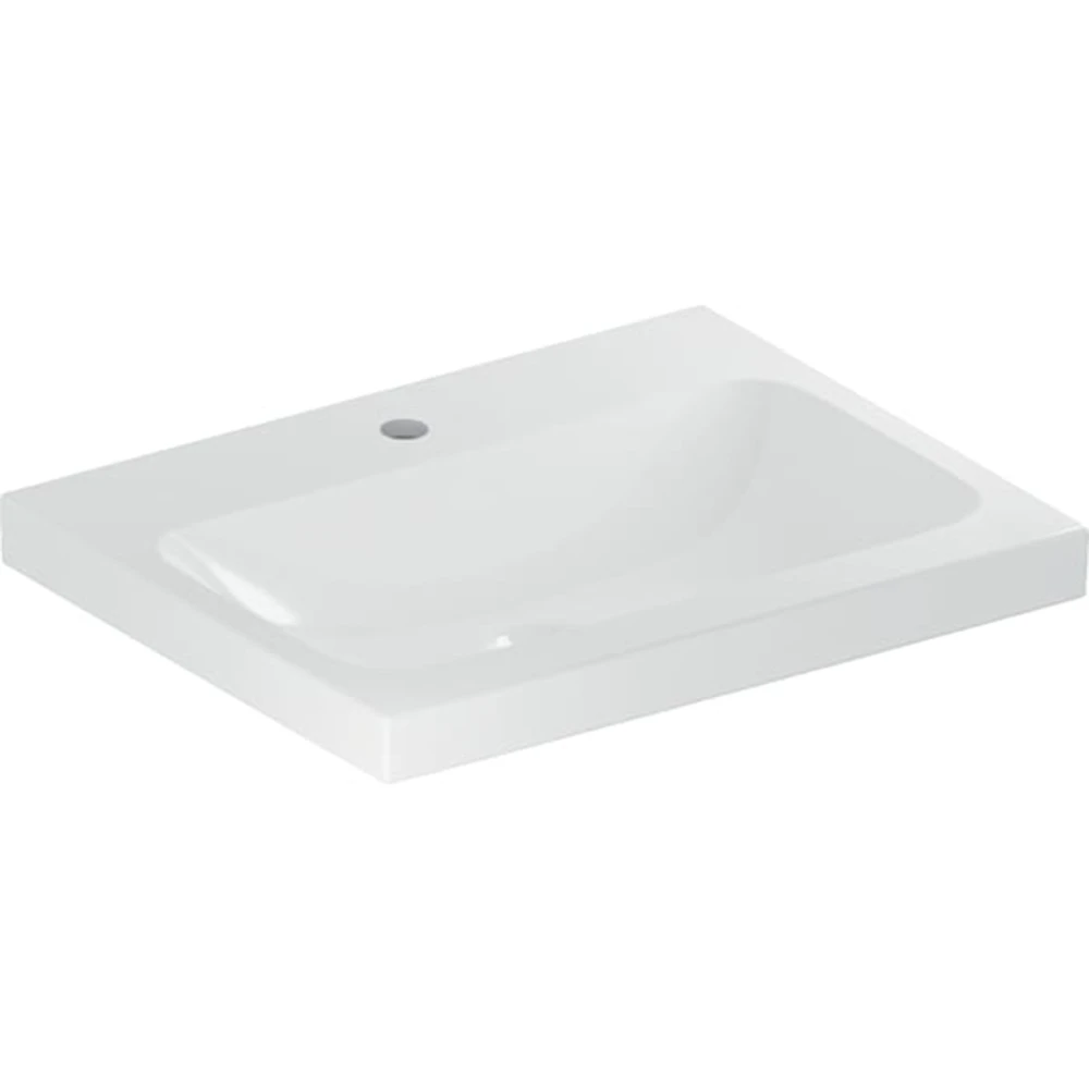 Geberit iCon Light 60x48 Cm Lavabo - 501.834.00.5
