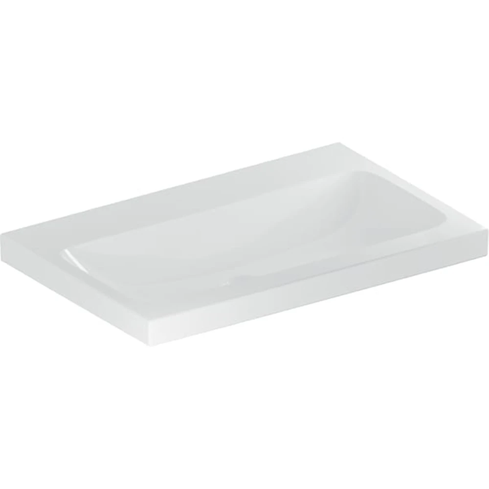 Geberit iCon Light 75x48 Cm Lavabo - 501.835.00.7