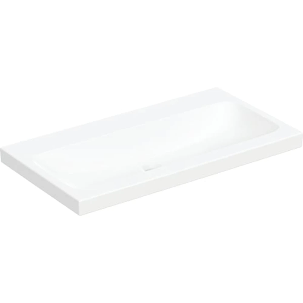 Geberit iCon Light 90x48 Cm Lavabo - 501.837.00.1