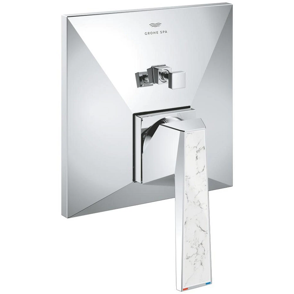 Grohe Allure Brilliant Private Collection Ankastre Banyo-Duş Bataryası - 24426000