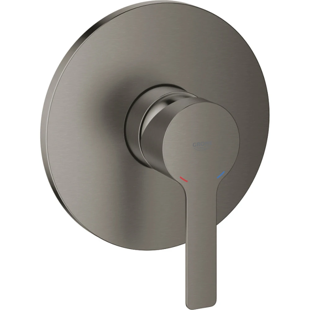 Grohe Eurocube Ankastre Duş Bataryası - 24063DC1