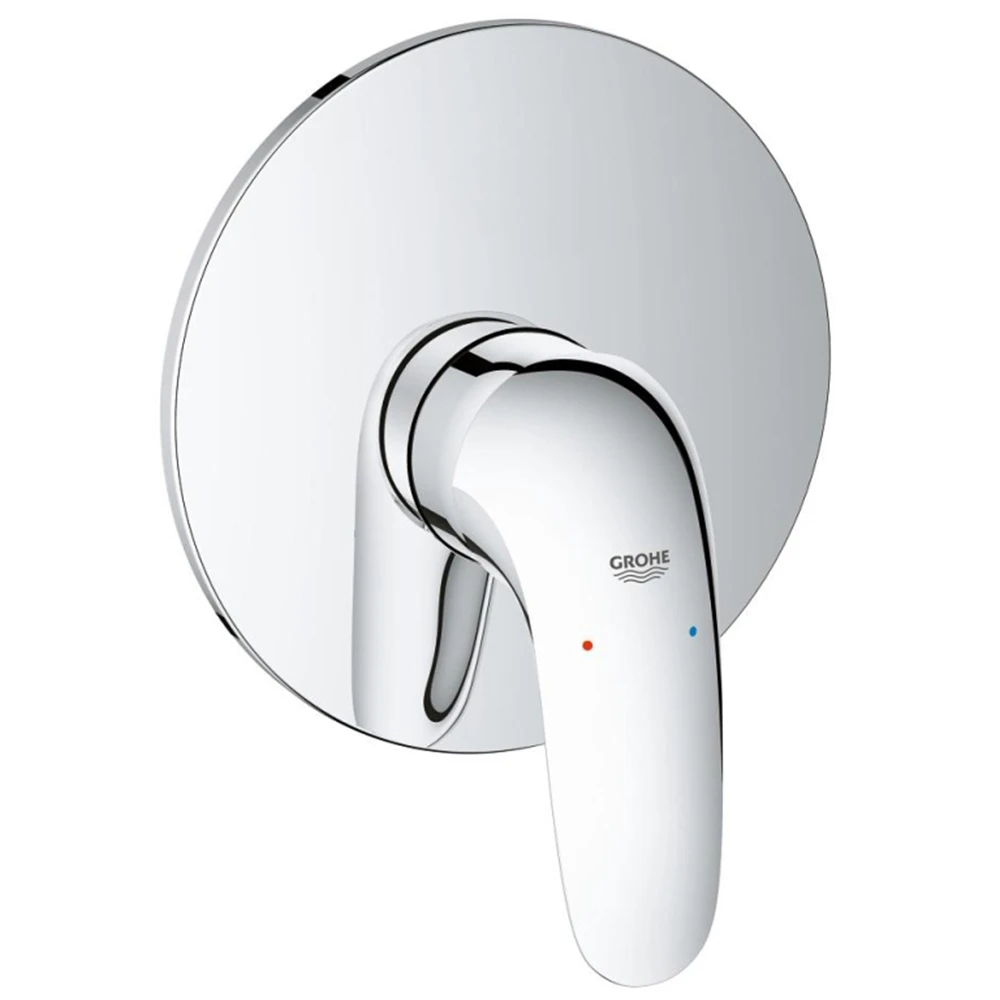 Grohe Eurostyle 2015 Solid Ankastre Duş Bataryası - 29098003