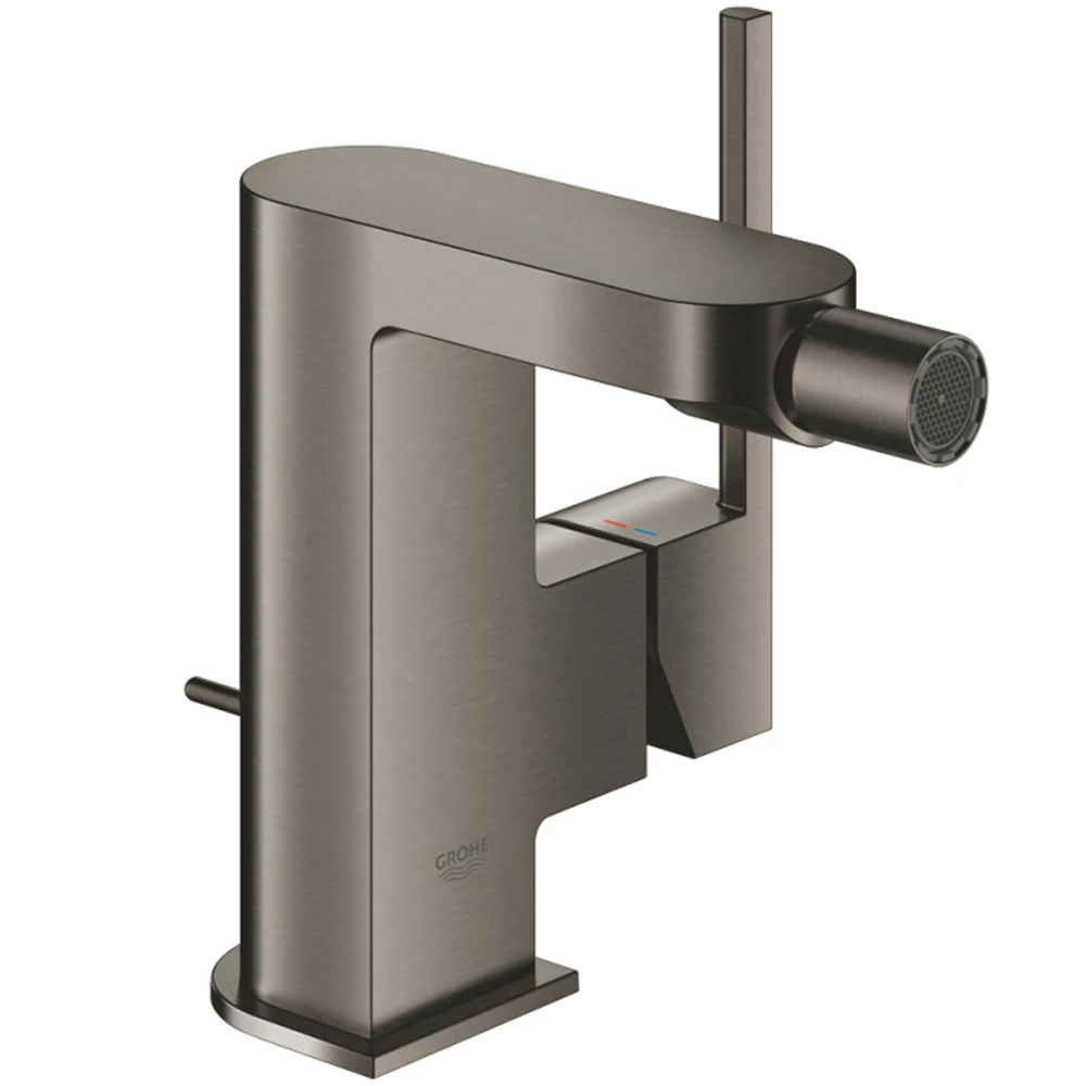 Grohe GROHE Plus 2019 Tek Kumandalı Nikel Bide Bataryası - 33241AL3