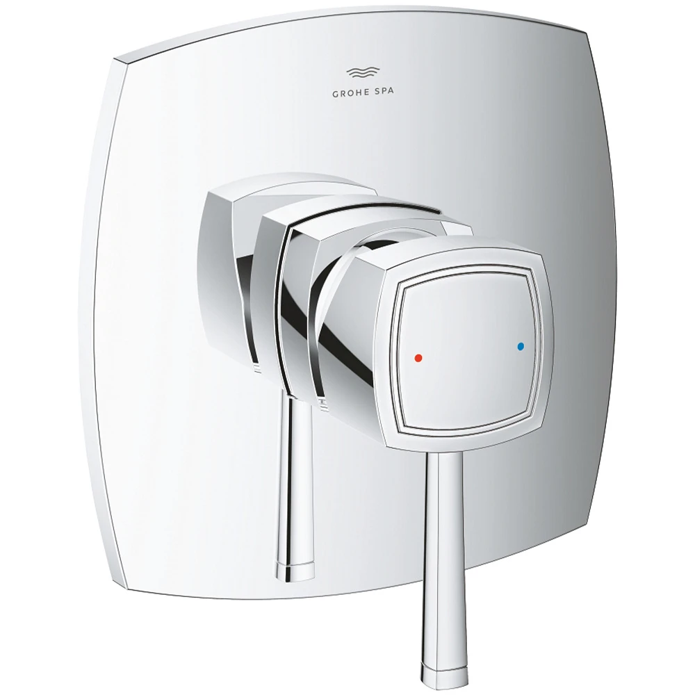 Grohe Grandera Ankastre Duş Bataryası - 24259000