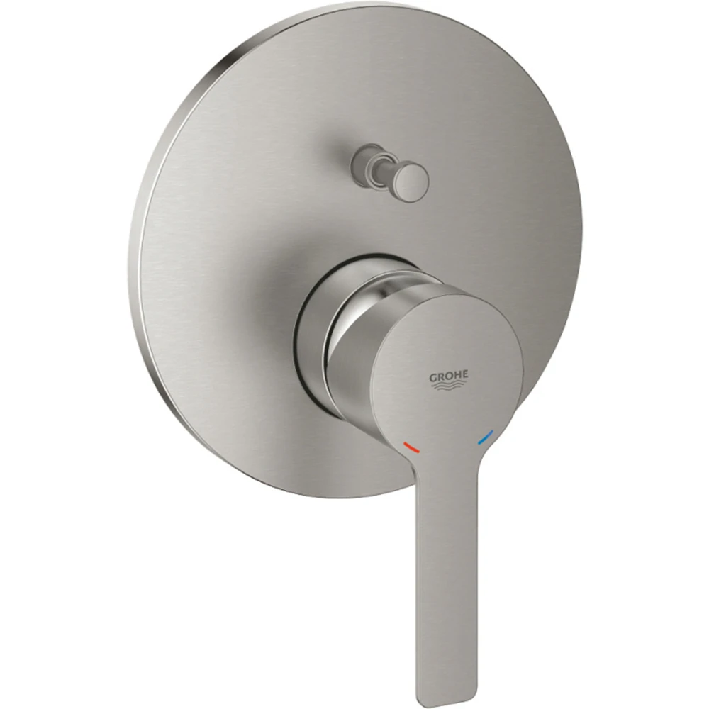 Grohe Lineare New Ankastre Banyo-Duş Bataryası - 24064DC1