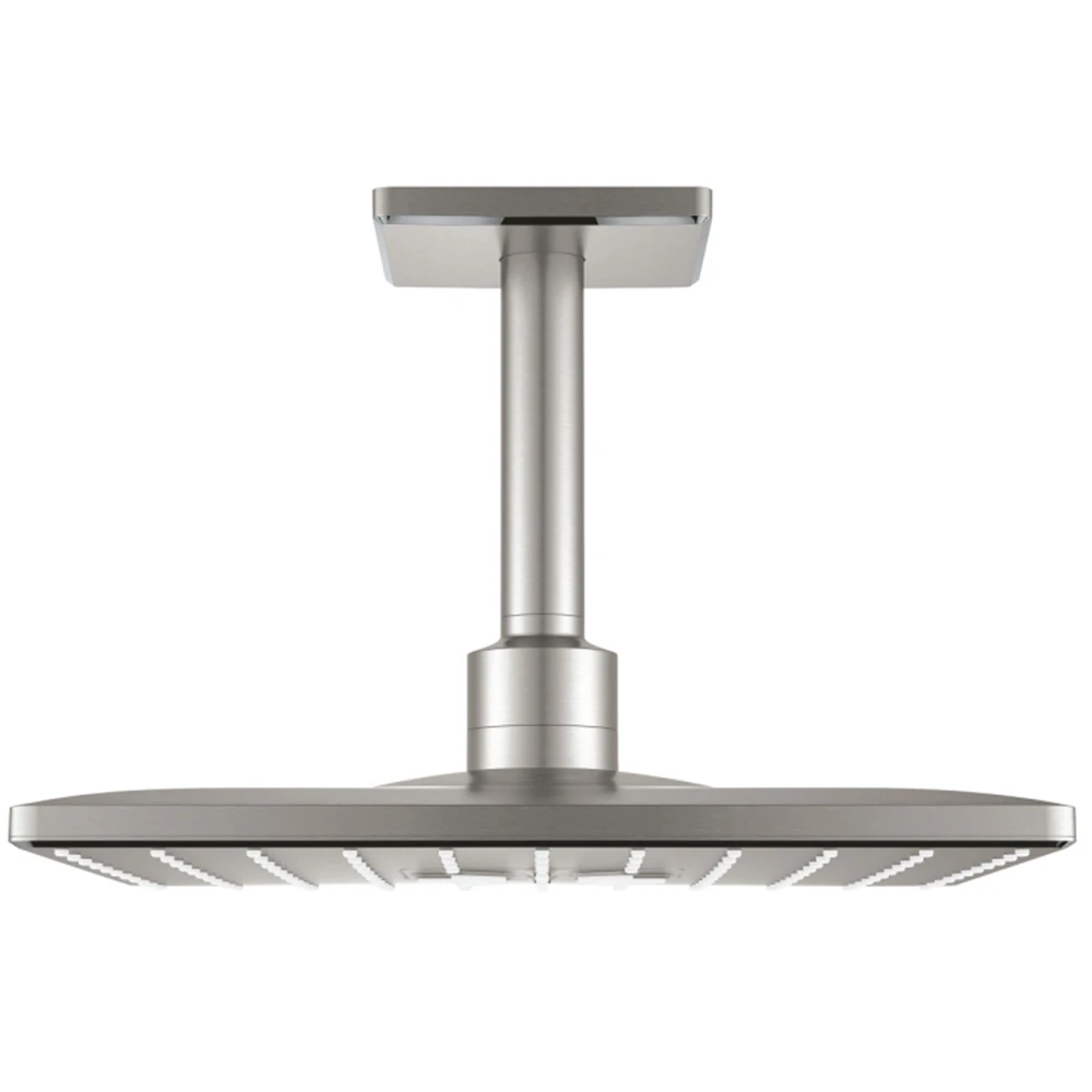 Grohe Rainshower SmartActive 2 Akışlı Tepe Duşu Seti - 26481DC0
