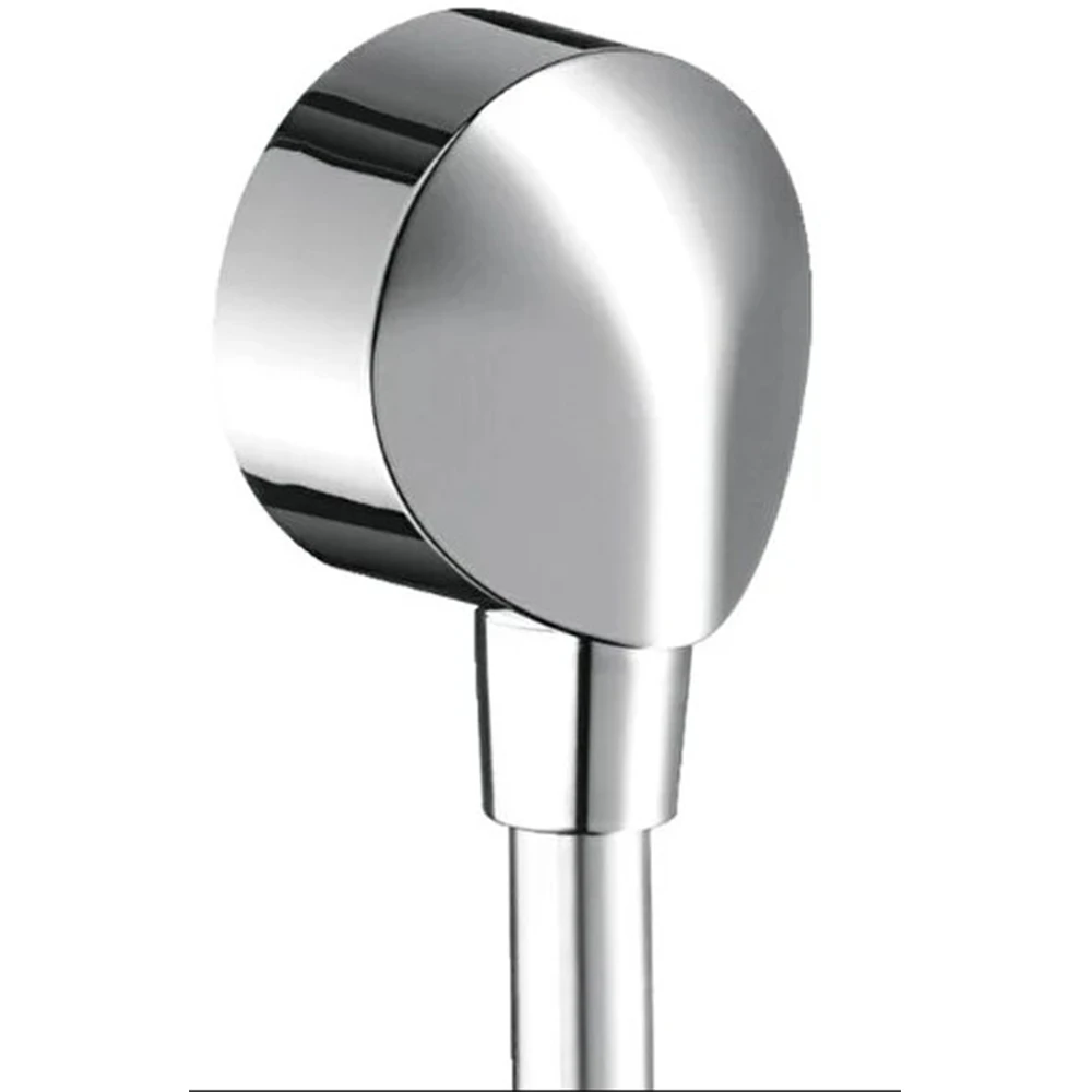 HansGrohe Fixfit E El Duş Çıkışı Valfsiz
