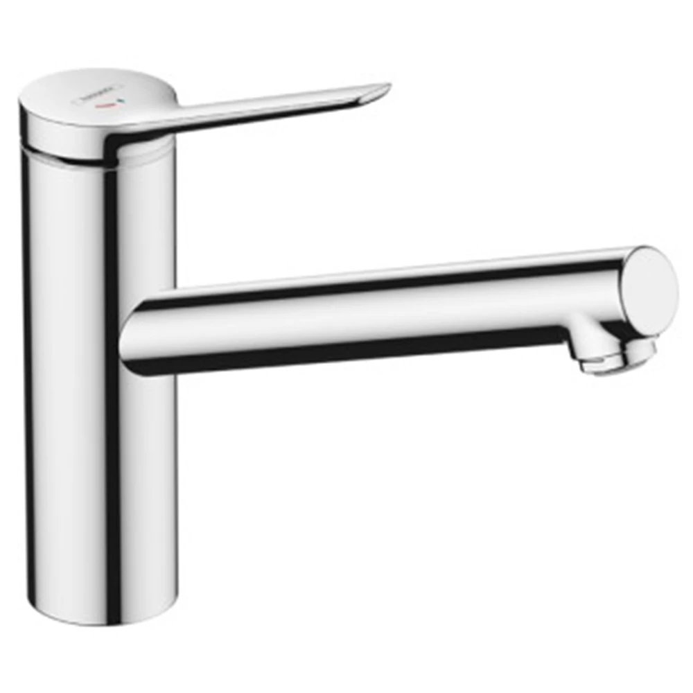 Hansgrohe Zesis M33 Tek Kollu Evye Bataryası