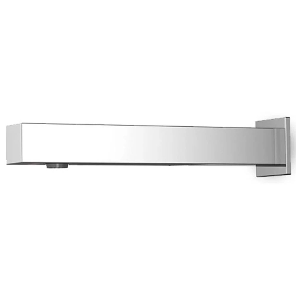 Kale Cube Mono Fotoselli Ankastre Lavabo Bataryası (Elektrikli-Pilli)