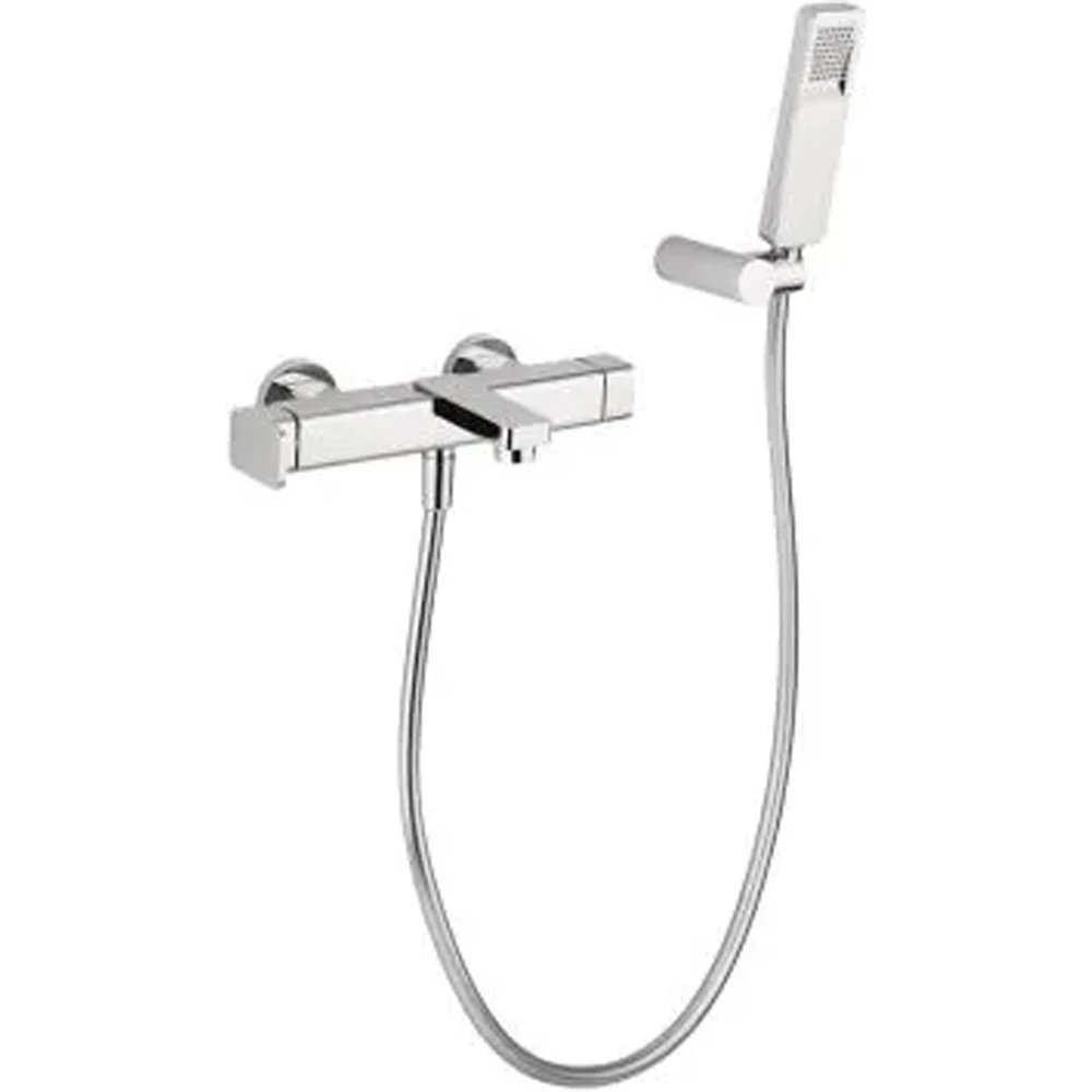 Kale Eternal El Duşlu Banyo Bataryası