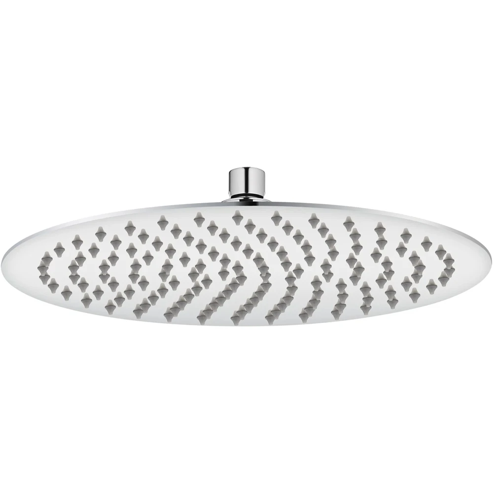 Kale Slim 30 Cm Yuvarlak Duş Başlığı