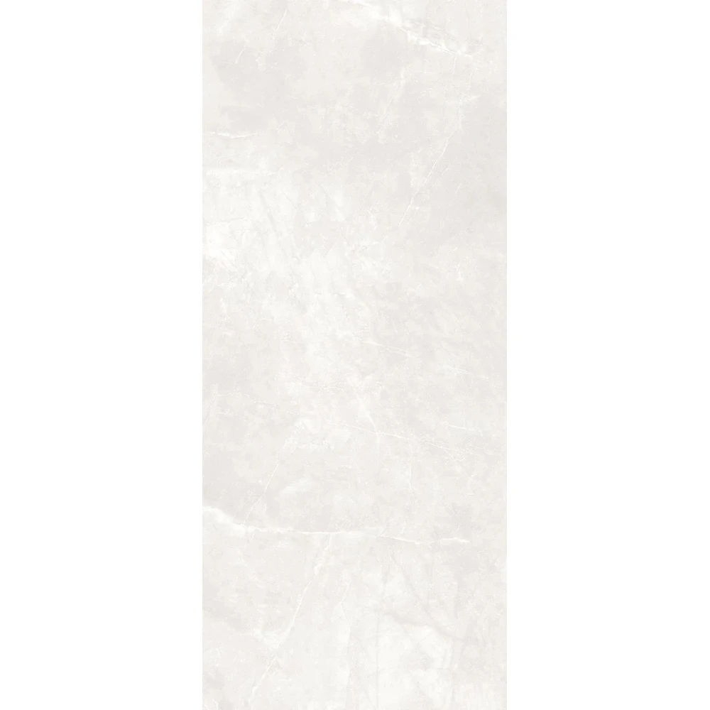 Kalebodur Amani Beyaz 6 mm Mat Sinterflex Porselen Karo 120x280