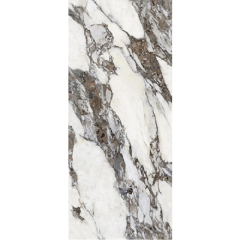 Kalebodur Bone Modül B 6 mm Parlak Sinterflex Porselen Karo 120x280