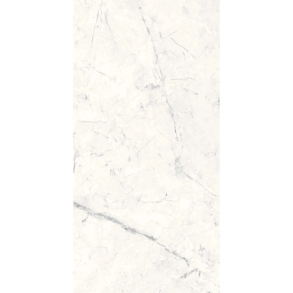 Kalebodur Gmb-R374 Invisible Marble Beyaz Mat Yzg T 60x120
