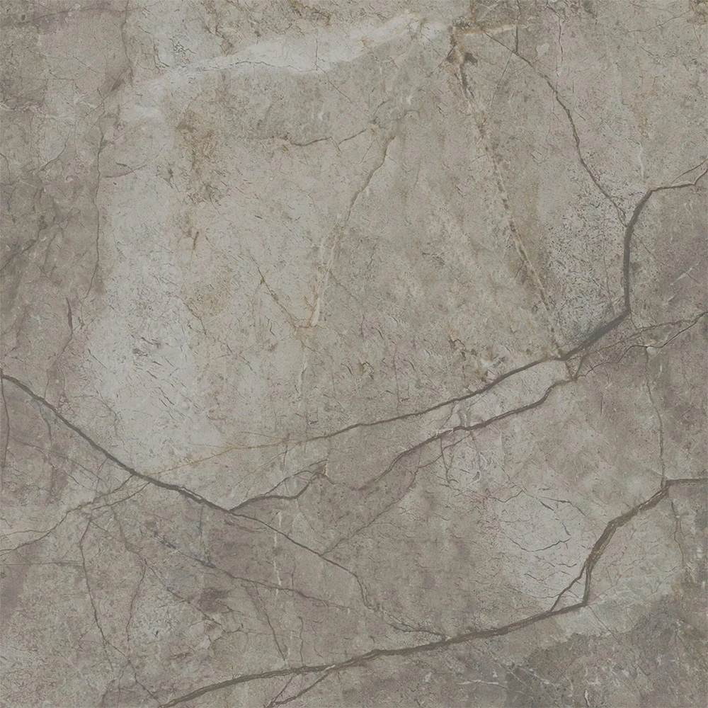 Kalebodur Gmb-U302 Silver River Dark Mat 60x60