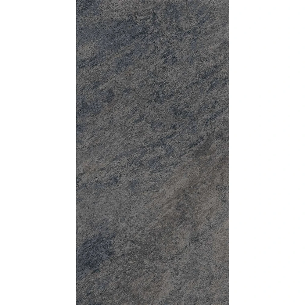 Kalebodur Gmk-R135 Heraklia Stone Koyu Gri 1.1 60x120