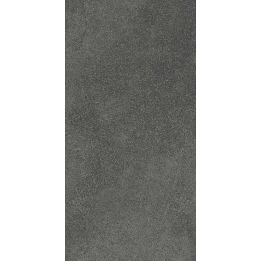 Kalebodur Gmk-R173 Val Di Susa Koyu Gri Kaya 60x120