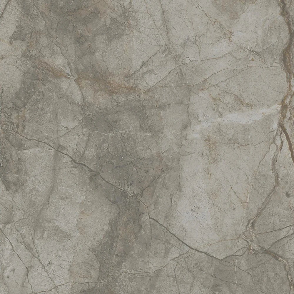 Kalebodur Gpb-U302 Silver River Dark Parlak 60x60