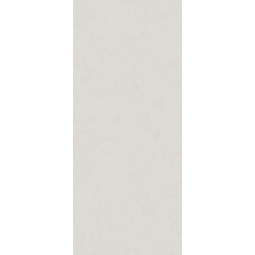Kalebodur Intonaco Açık Gri 6 mm Mat Sinterflex Porselen Karo 120x280