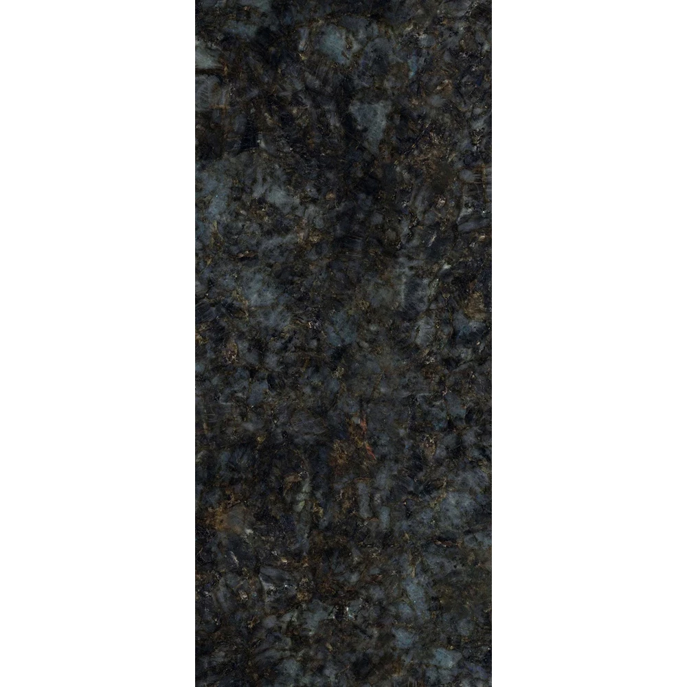 Kalebodur Labradorite 6 mm Parlak Sinterflex Porselen Karo 120x280