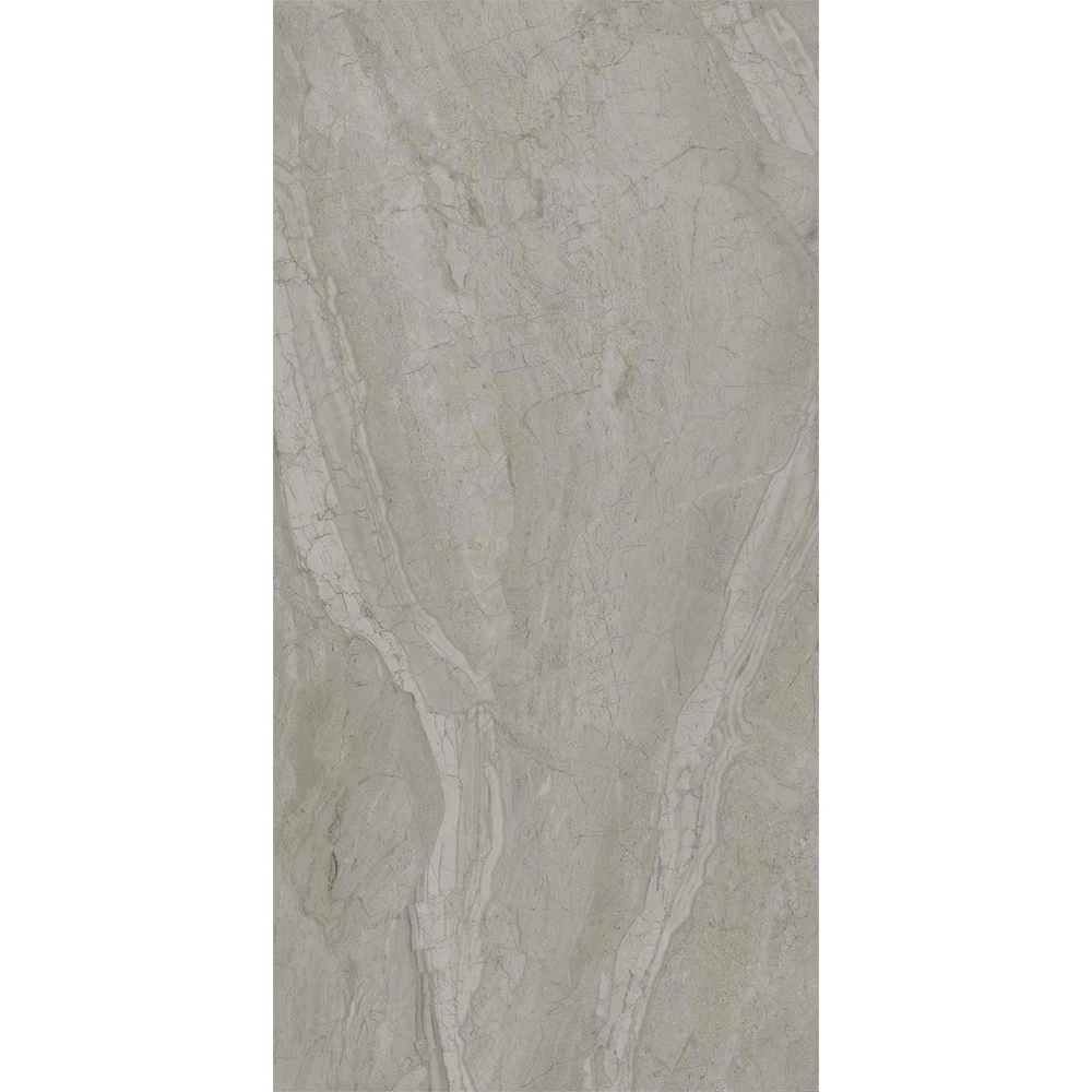 Kalebodur Lgmb-R191 Nashville Bej Yarıparlak 60x120
