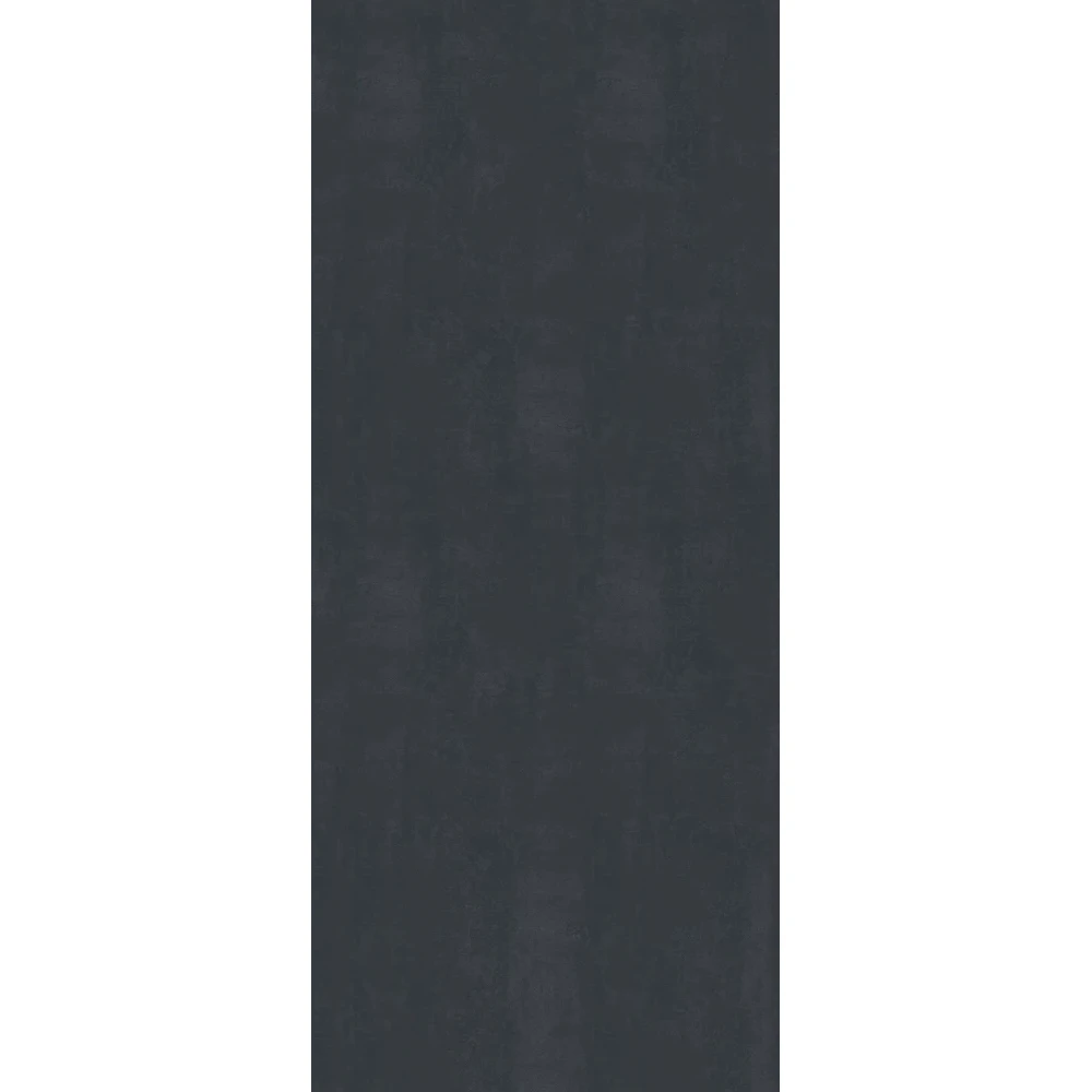 Kalebodur Metallic Antrasit Gri 6 mm Mat Sinterflex Porselen Karo 120x280