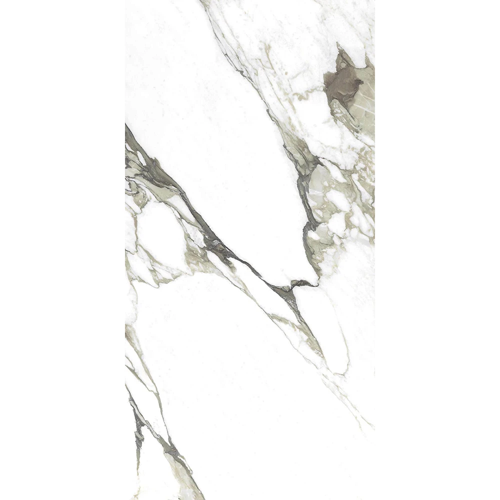 Kalebodur Mpb-R1147 Valle Bianca Mdl-B Parlak 60x120