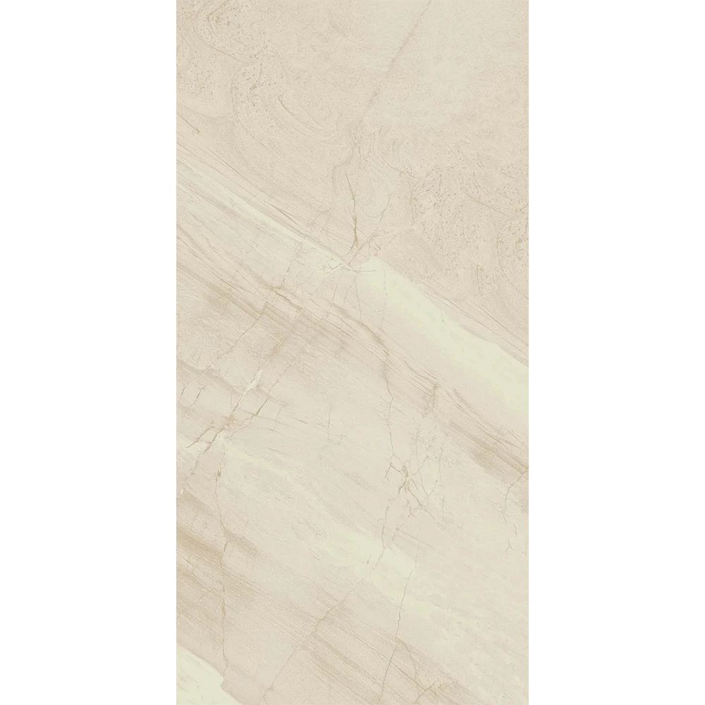 Kalebodur Mpb-R245 Marrakesh Krem Parlak 60x120