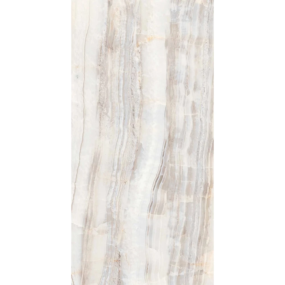 Kalebodur Mpb-R583 Onyx Rainbow Açık Parlak 60x120