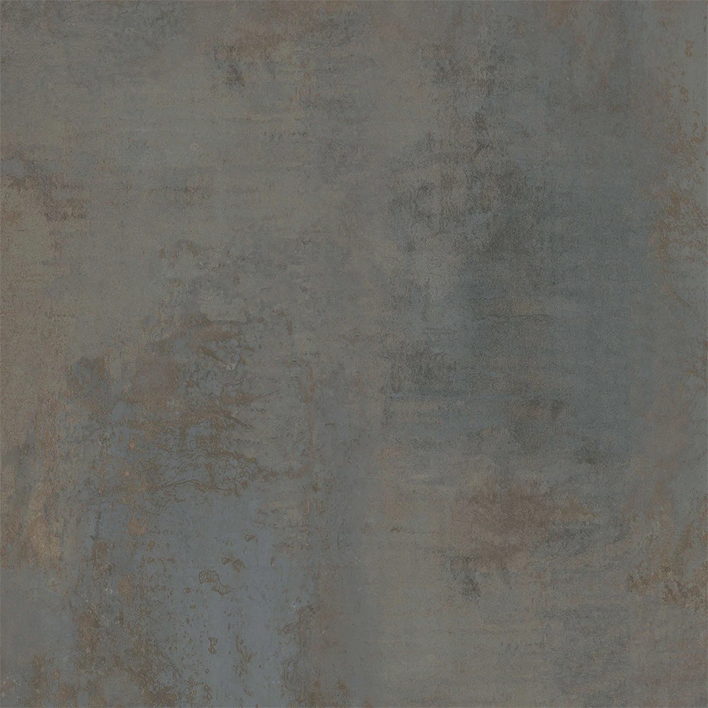 Kalebodur Mpb-U369 Metalix Antrasit Parlak T 60x60