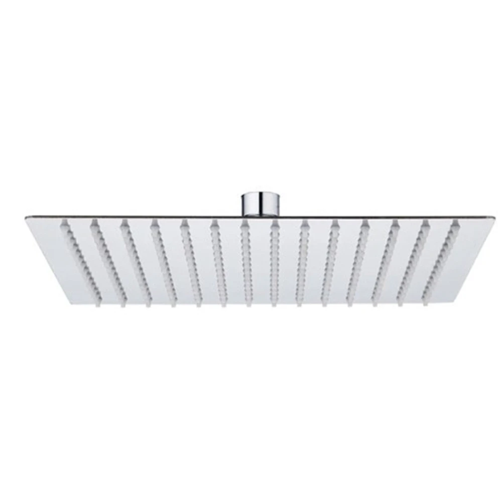 Newarc 30x30 Cm Slim Duş Başlığı - 470536