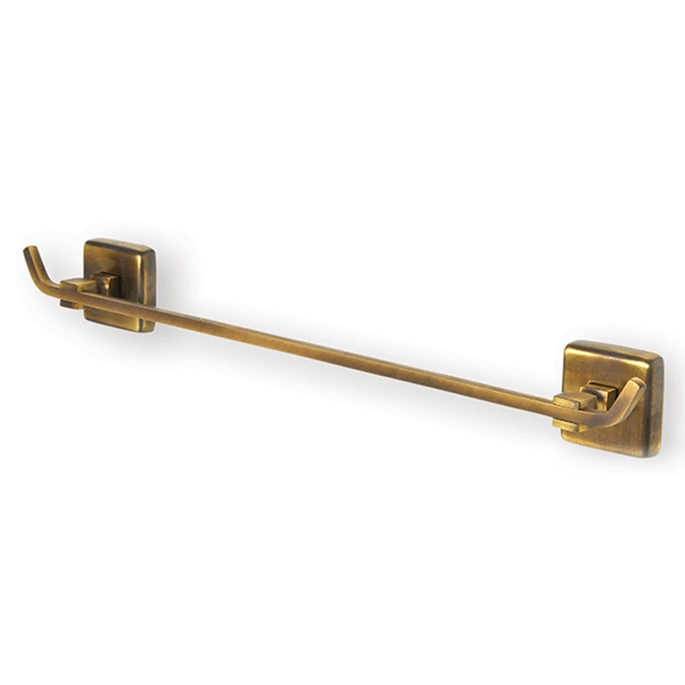 Newarc Aqua Bronz Düz Havluluk - 655312