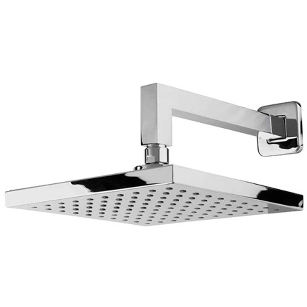 Newarc Corner Duvardan Duş Başlığı - 470531